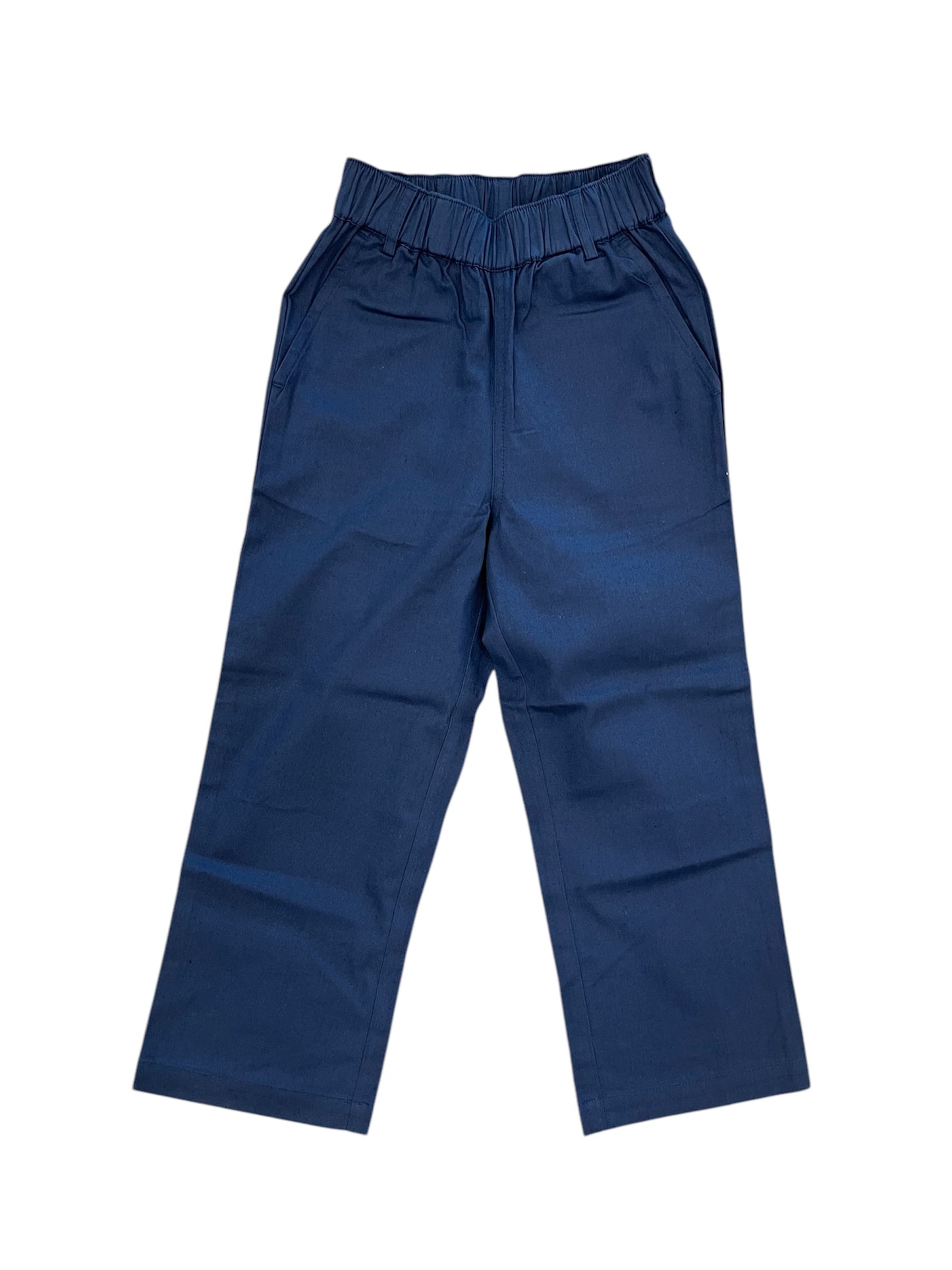 Pull-On Pants