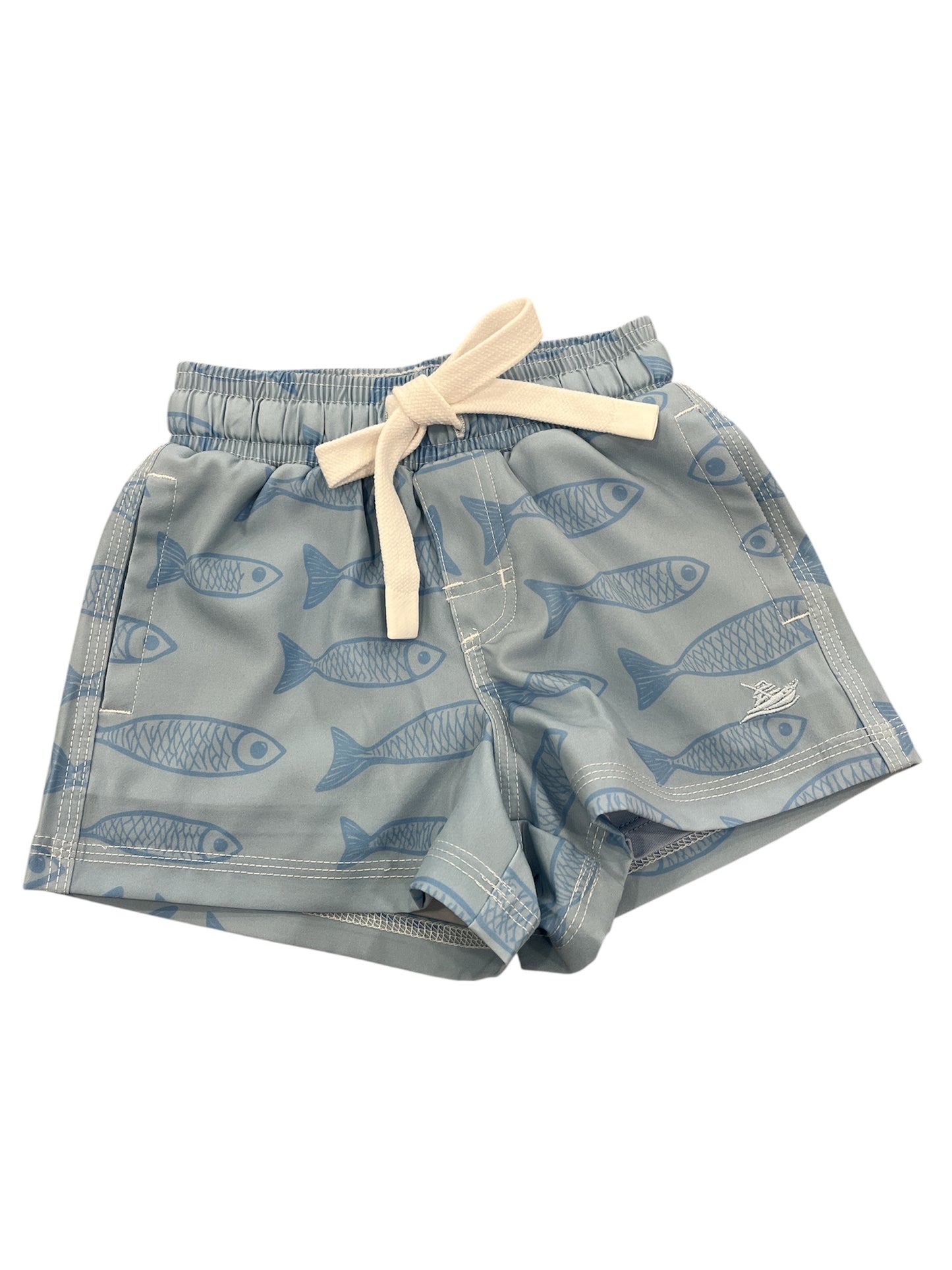 Swim Trunk