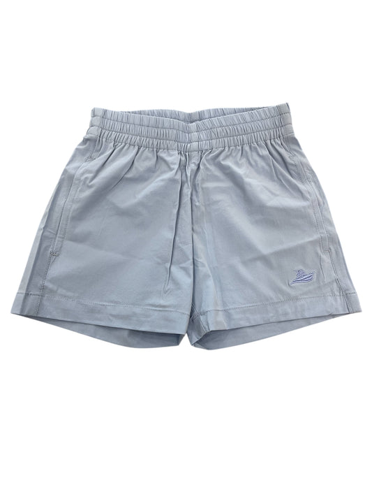 Performance Play Short - Blue