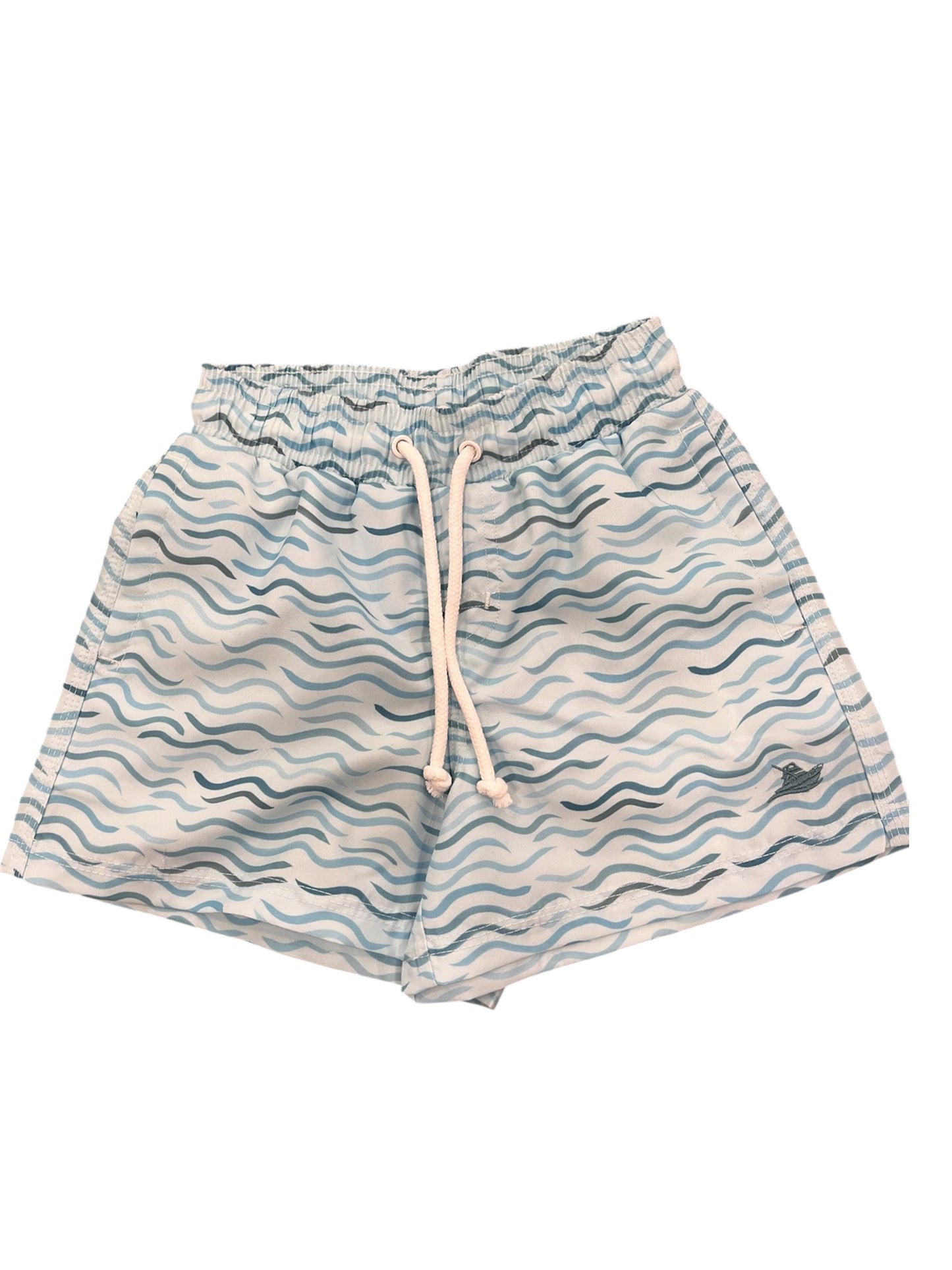 Swim Trunk