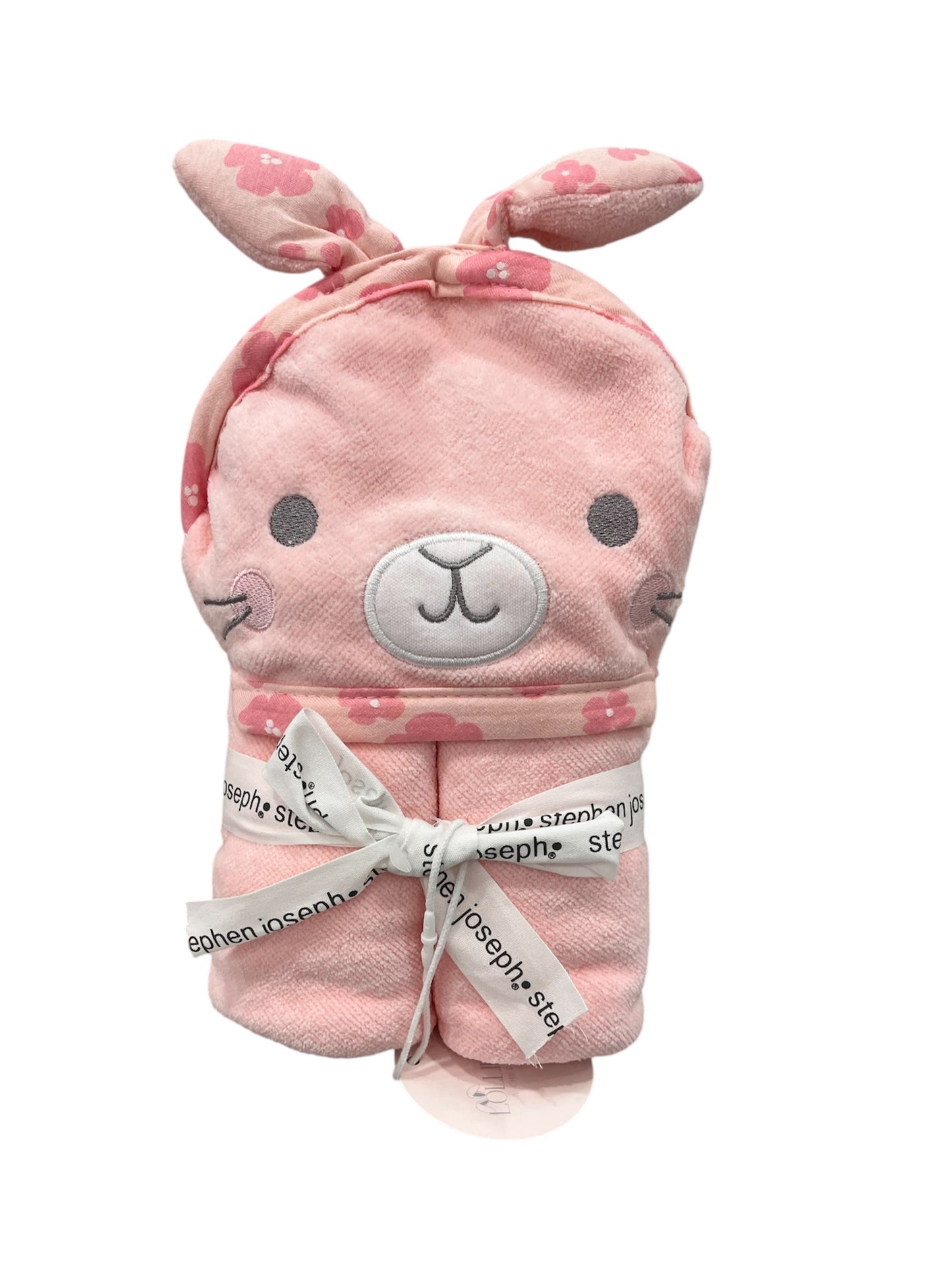 Animal Hooded Towel