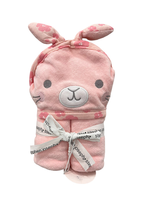 Animal Hooded Towel