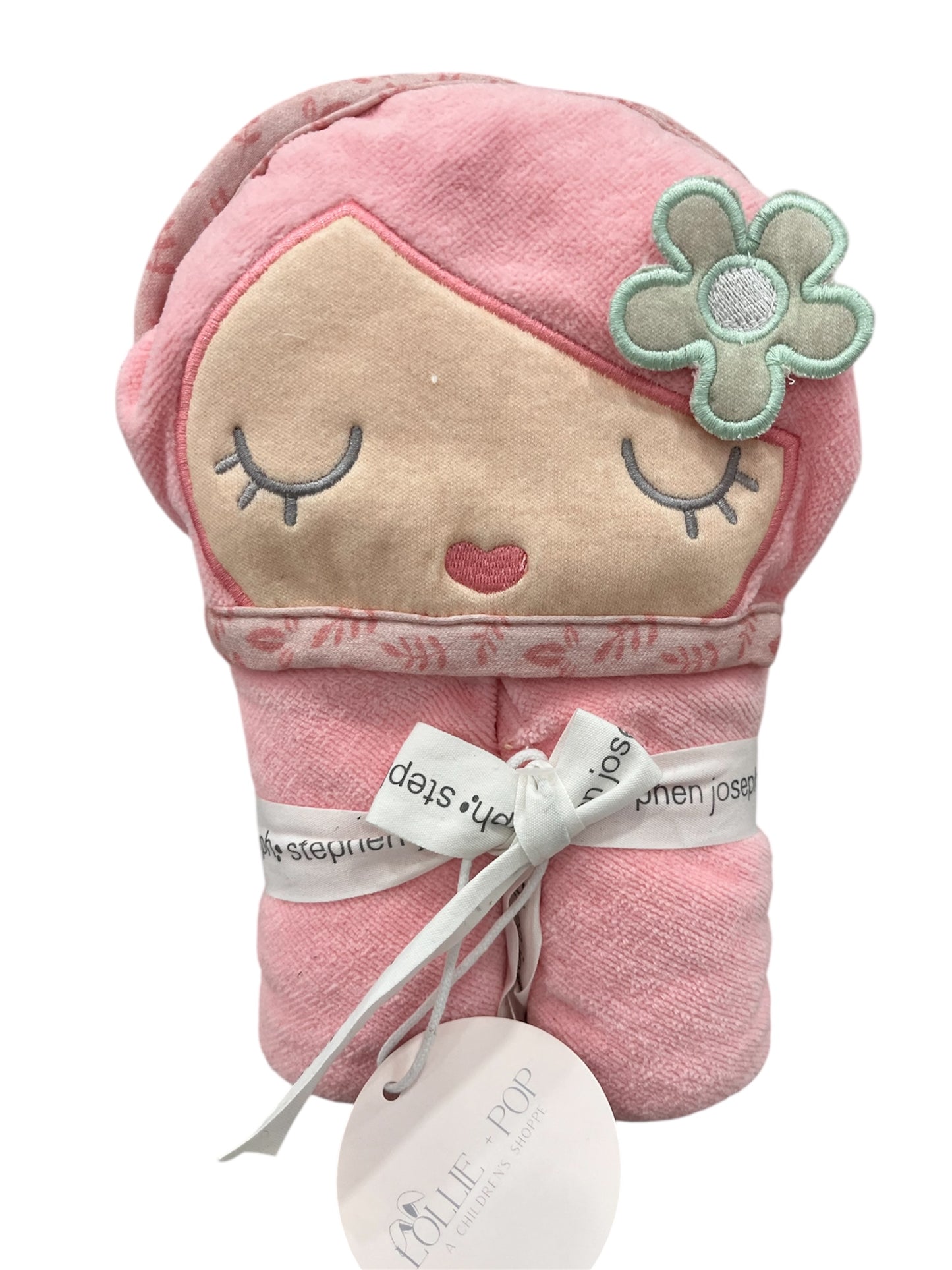 Animal Hooded Towel