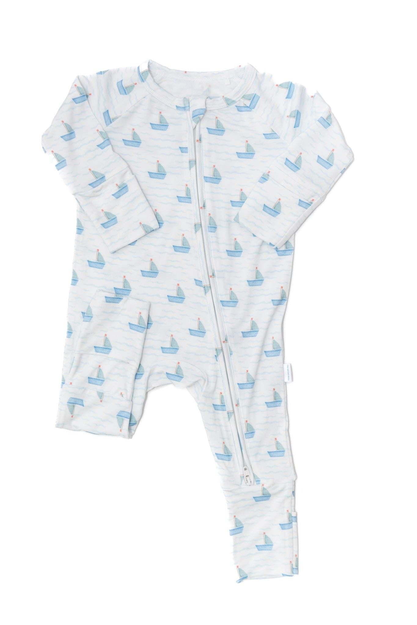 Convertible Romper