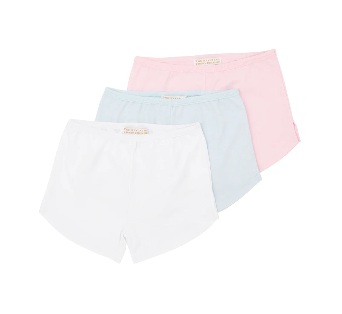 Itty Bitty Undershorts Set
