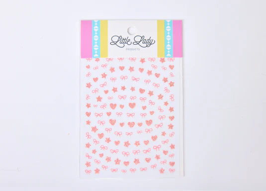 Nail Stickers