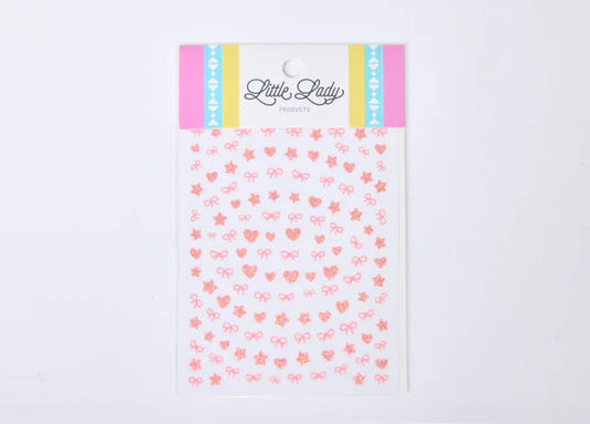 Nail Stickers