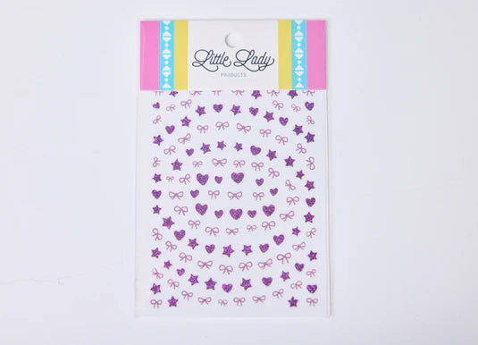 Nail Stickers