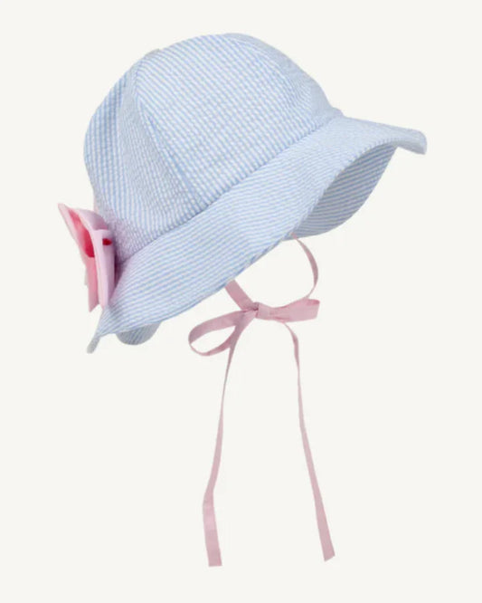 Pippa Petal Hat