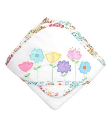 Bath Towel Set