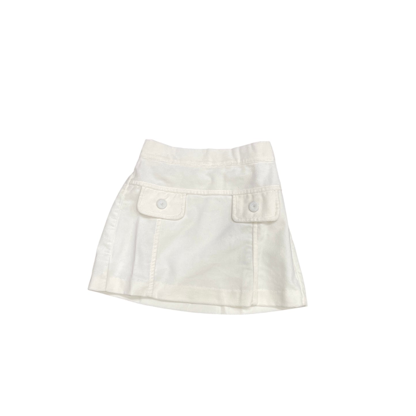 Claire Skirt
