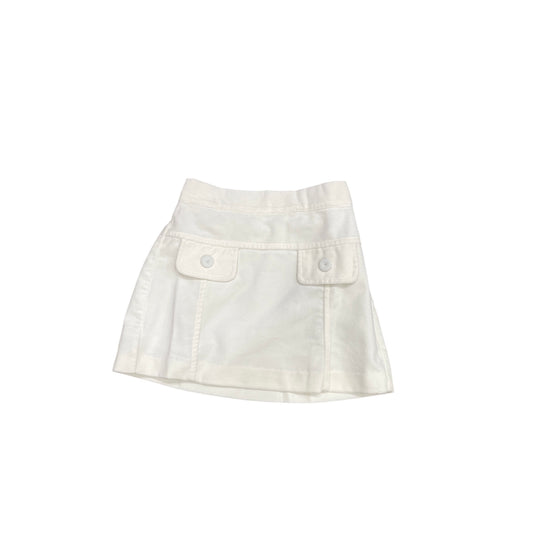 Claire Skirt