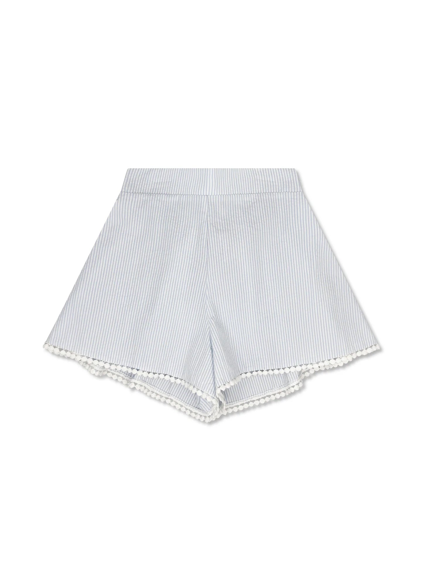 Briley Short