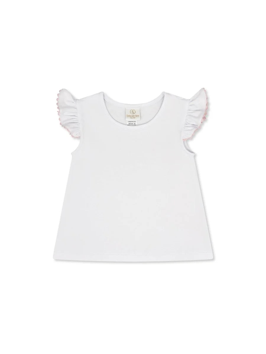 Angel Blouse