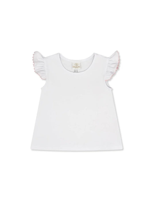 Angel Blouse