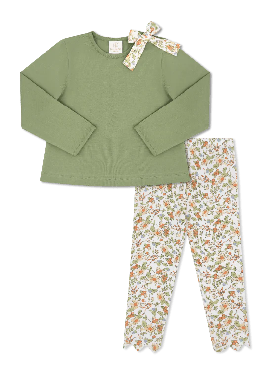 Madeline Legging Set