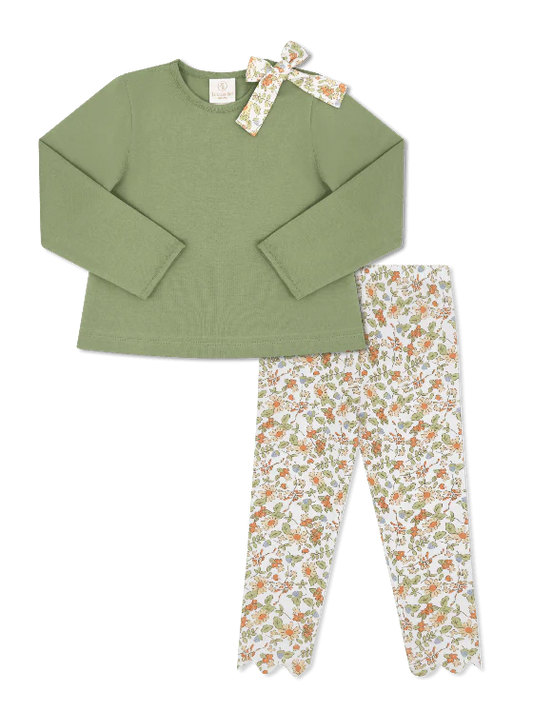 Madeline Legging Set
