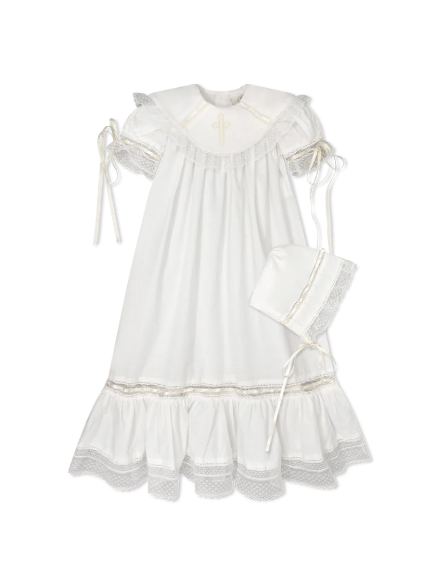 Alice Blessings Daygown