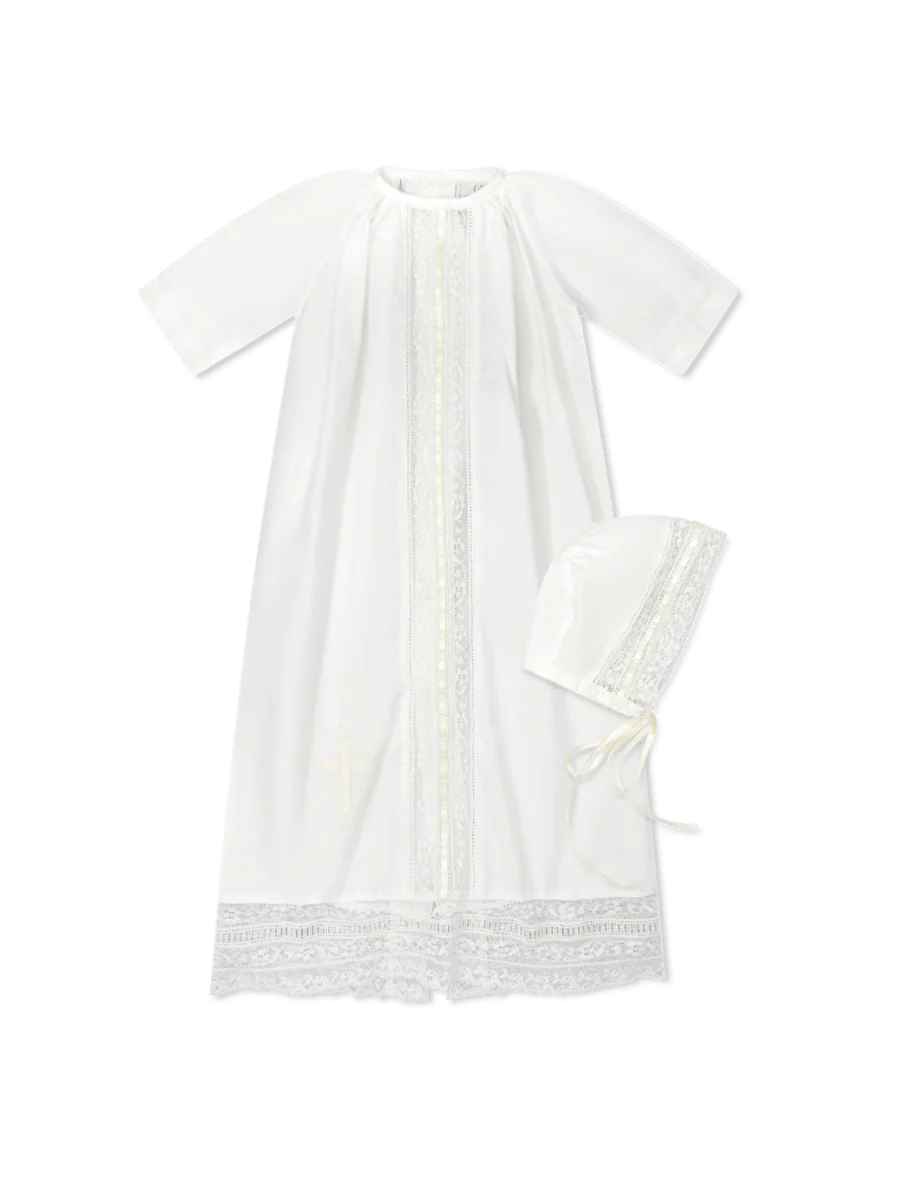 Daniel Blessings Daygown