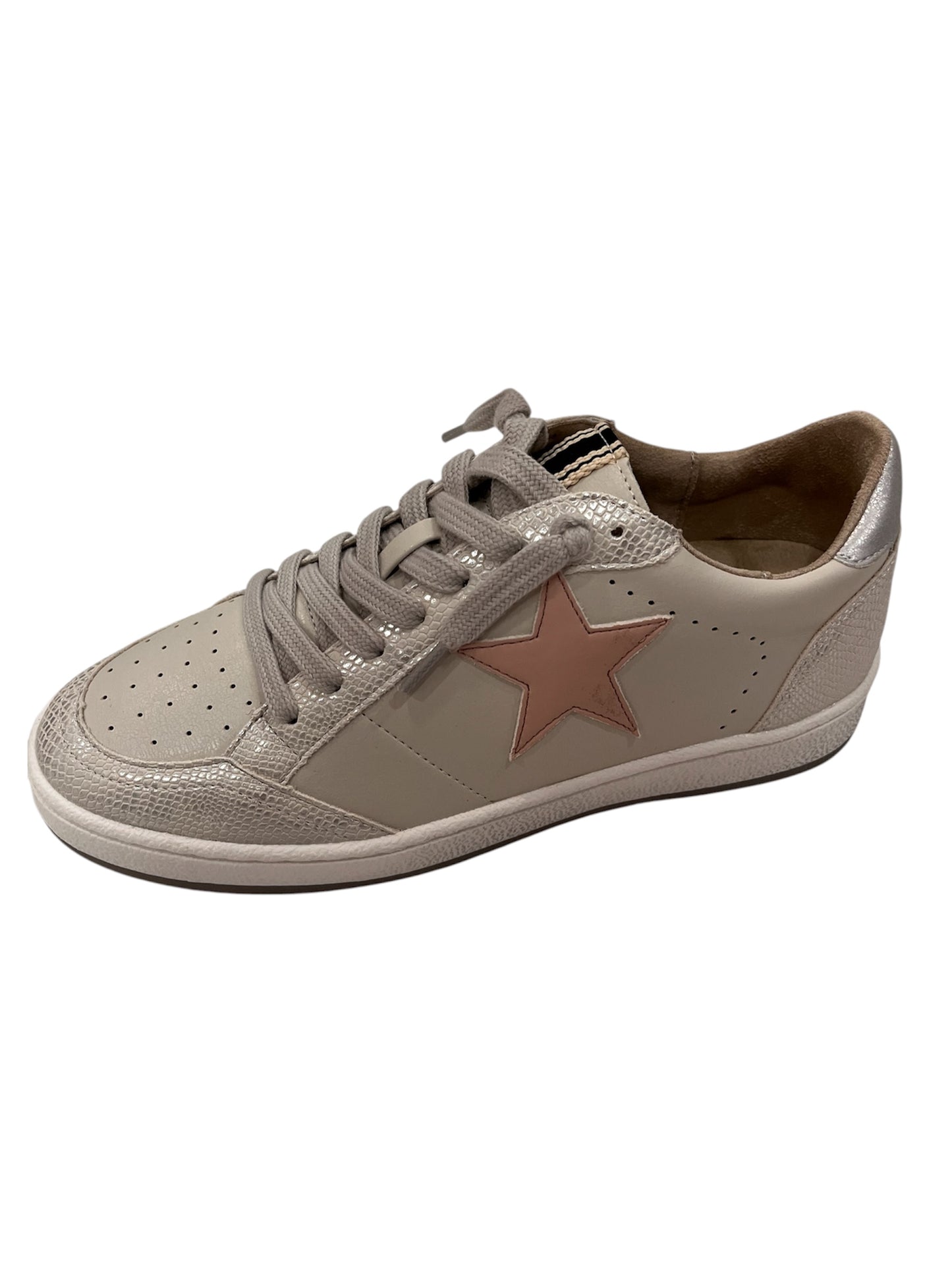 Paz Shoe