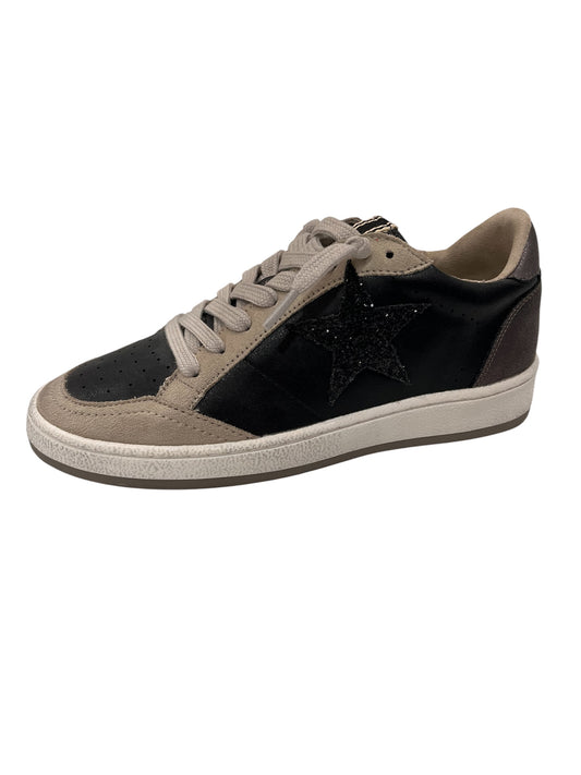 Paz Shoe