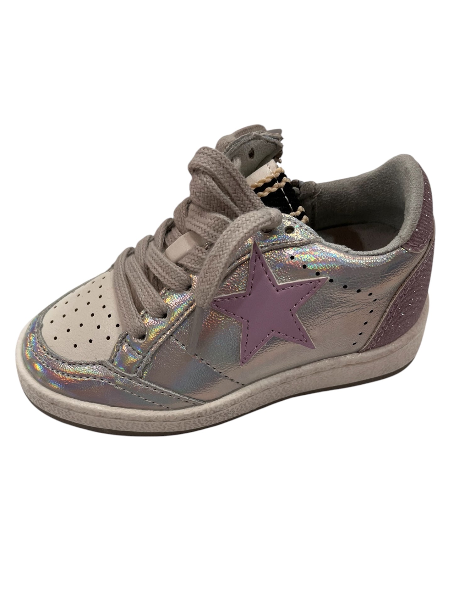 Paz Shoe