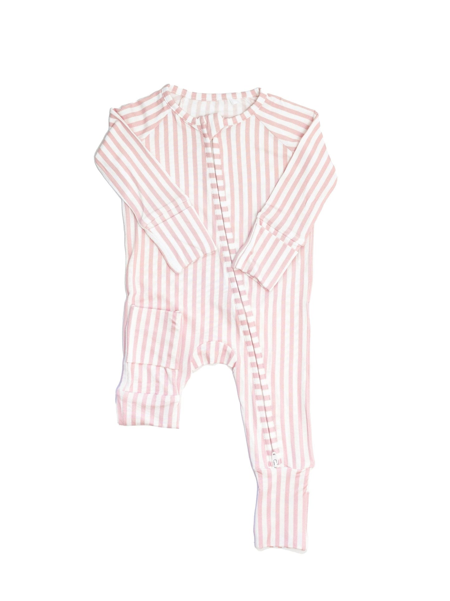 Convertible Romper
