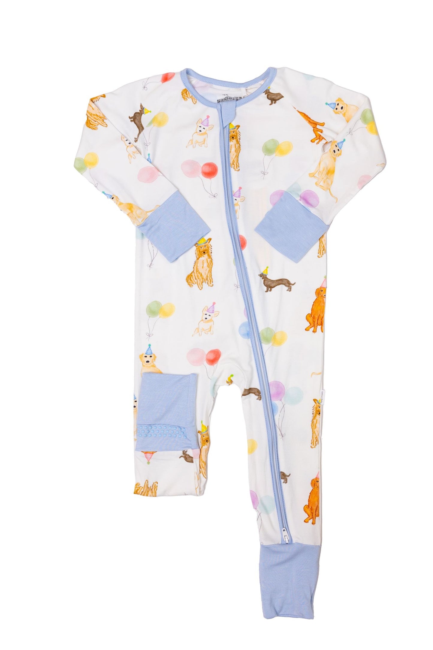 Convertible Romper