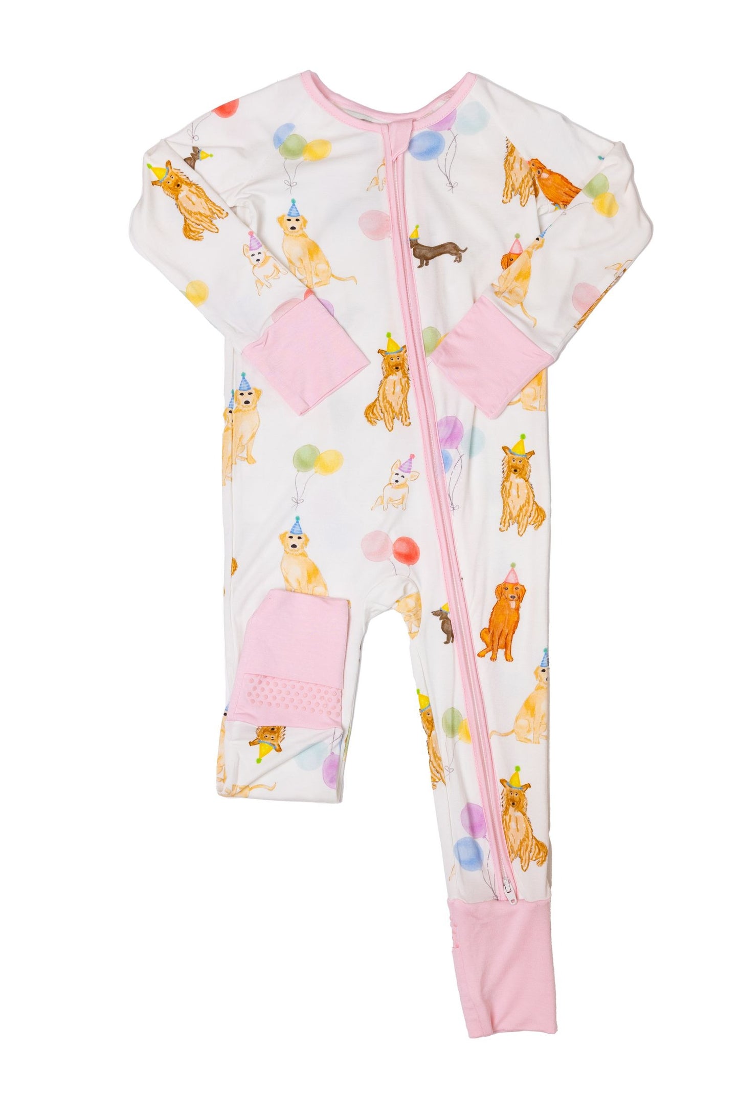 Convertible Romper