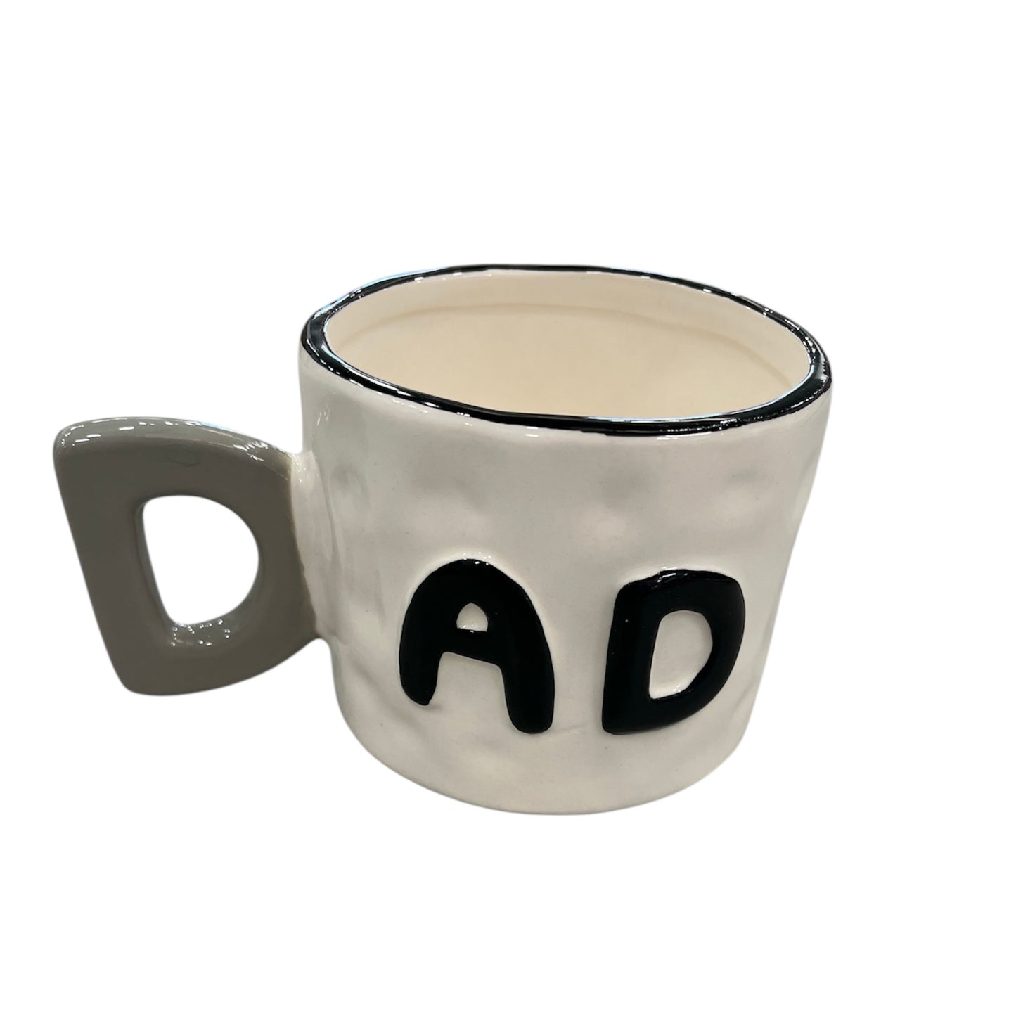 Ceramic Mug