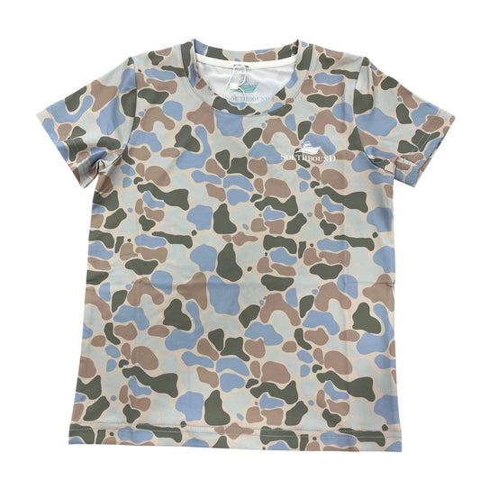 Performance Tee