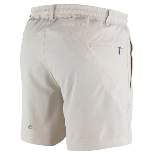 Performance Short Stone