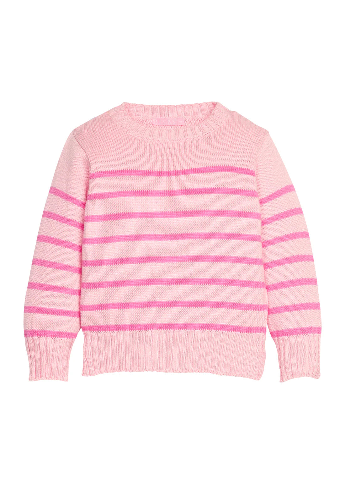 Striped Sweater