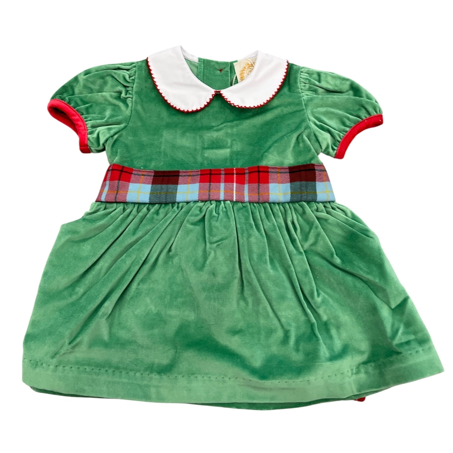 Cindy Lou Dress