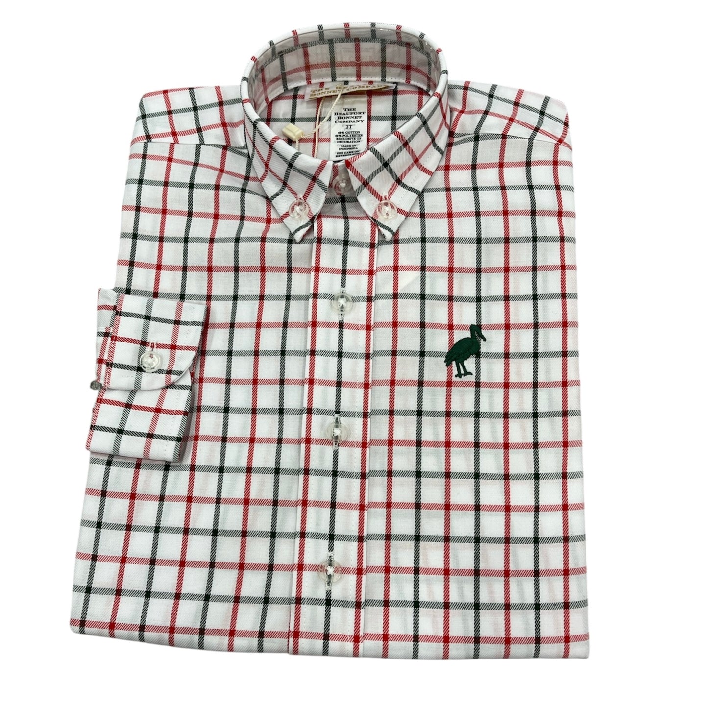Dean's List Dress Shirt