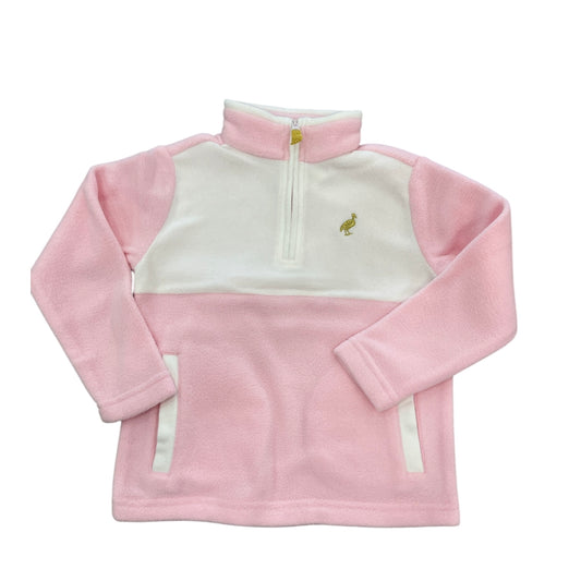Hayword Half Zip
