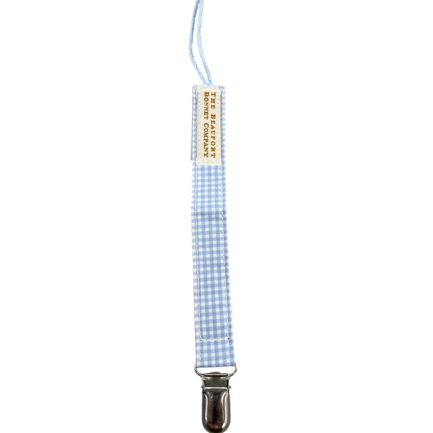 Parker Paci Clip