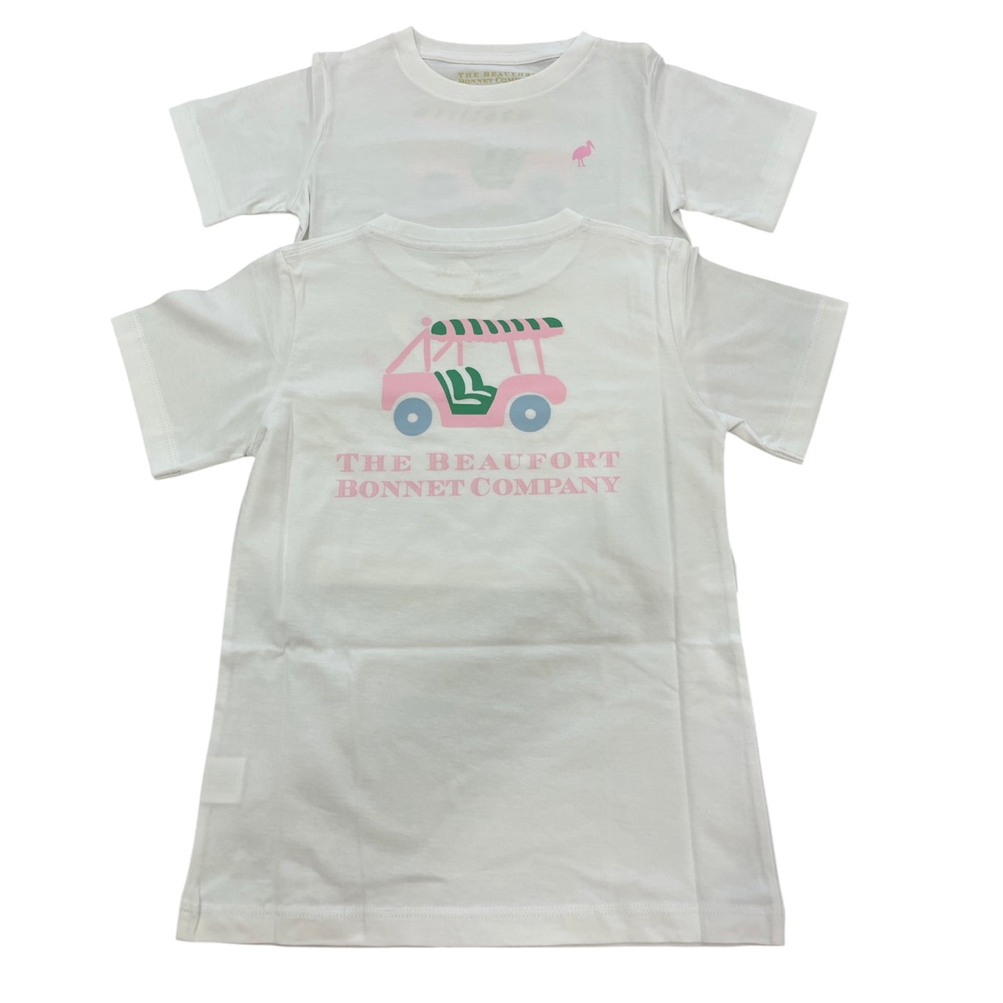 Sir Proper's Tee