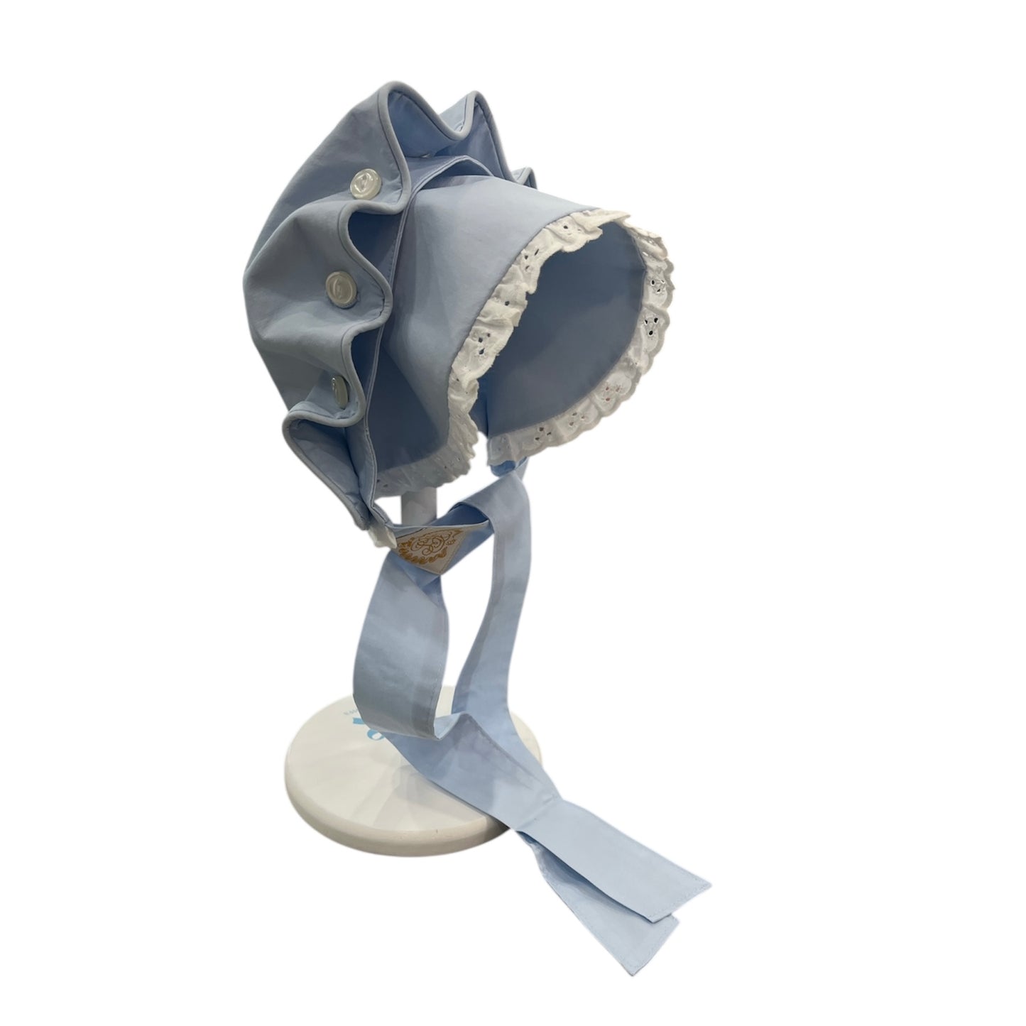 Bonnet