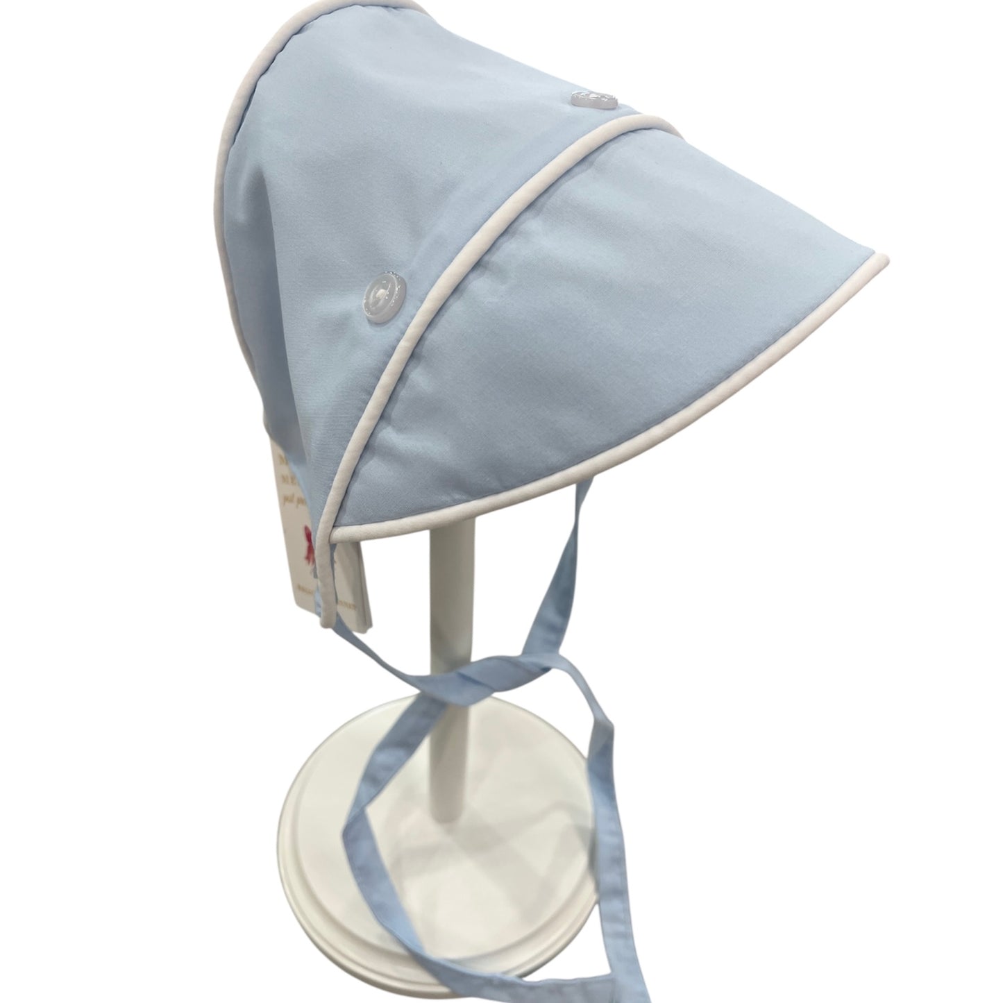 Bonnet
