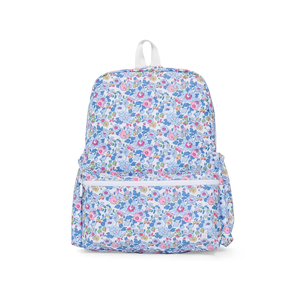 Backpacker - Bridgehampton Floral