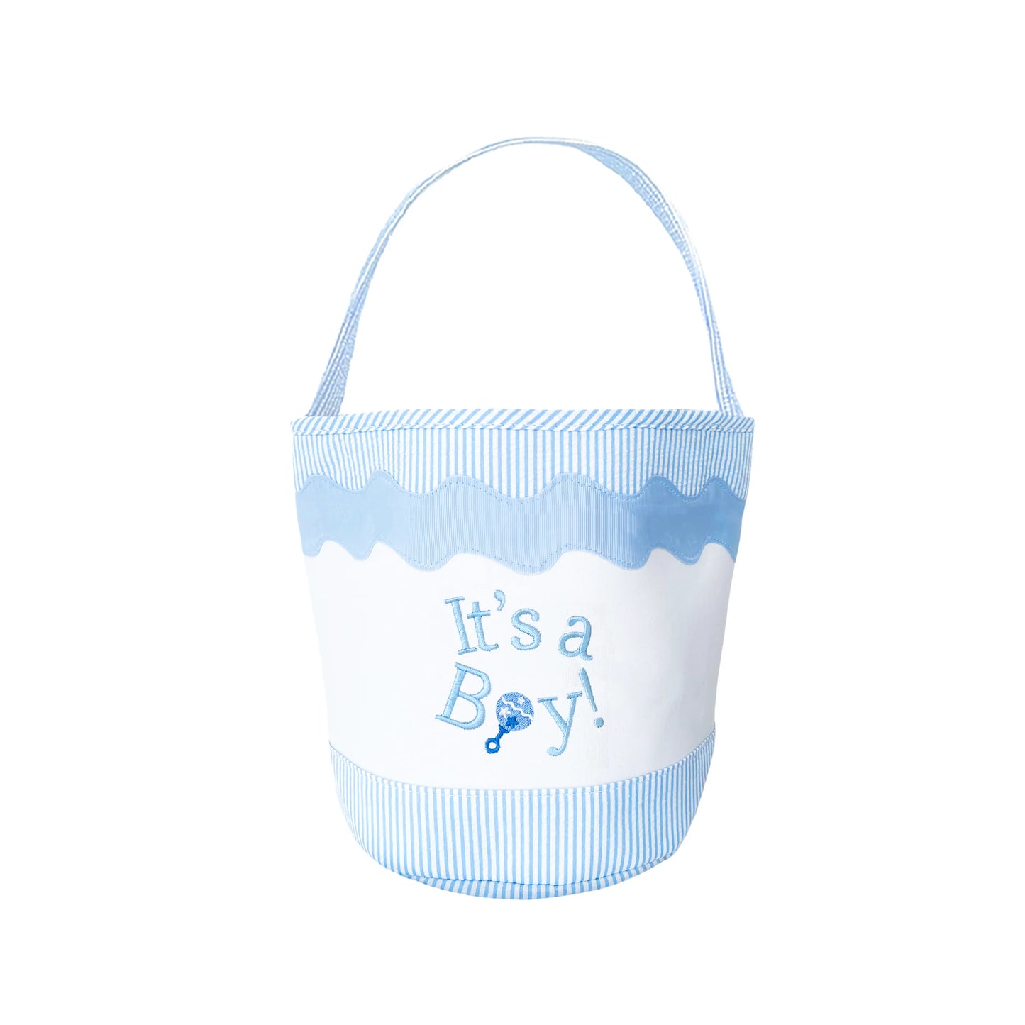 It's a Boy Tote