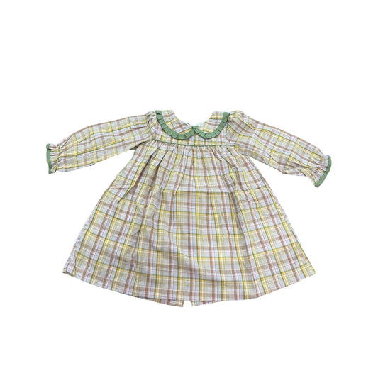 Cecilia Dress