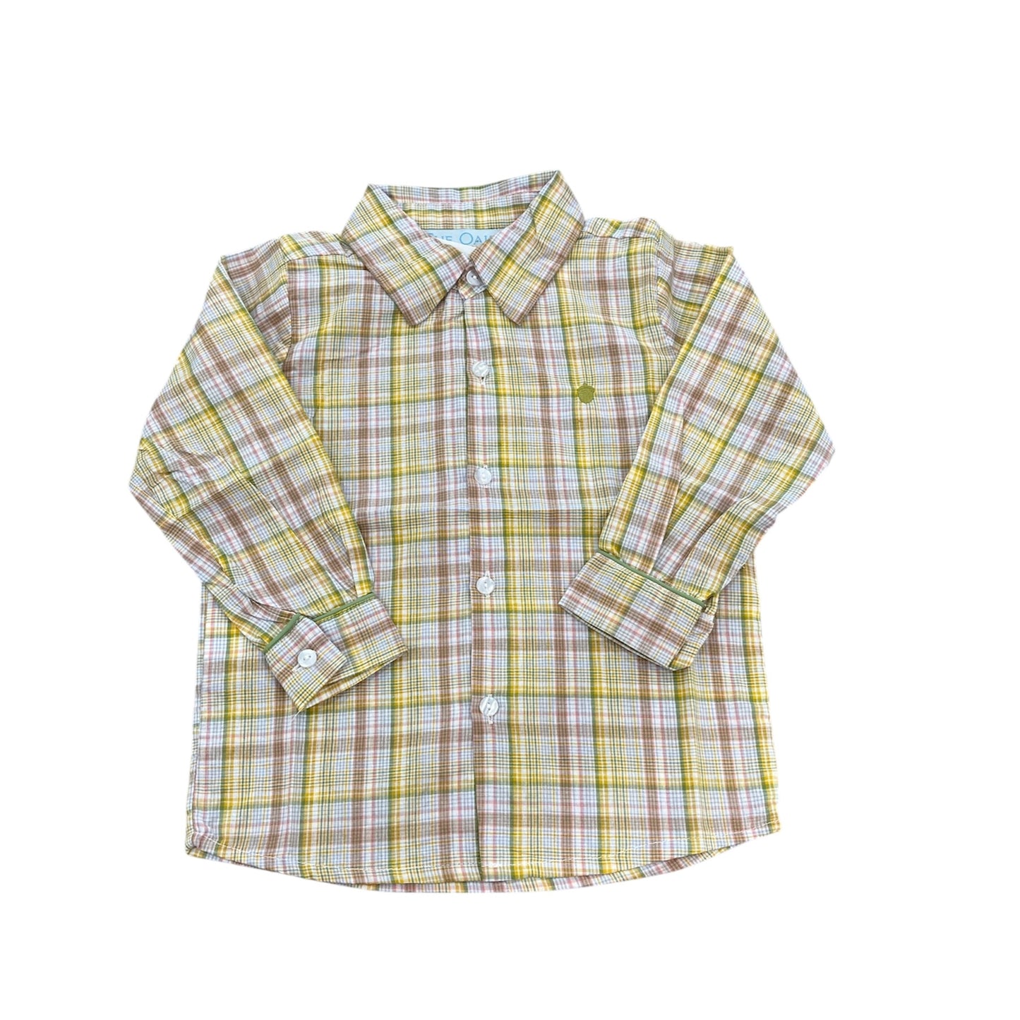 William Dress Shirt