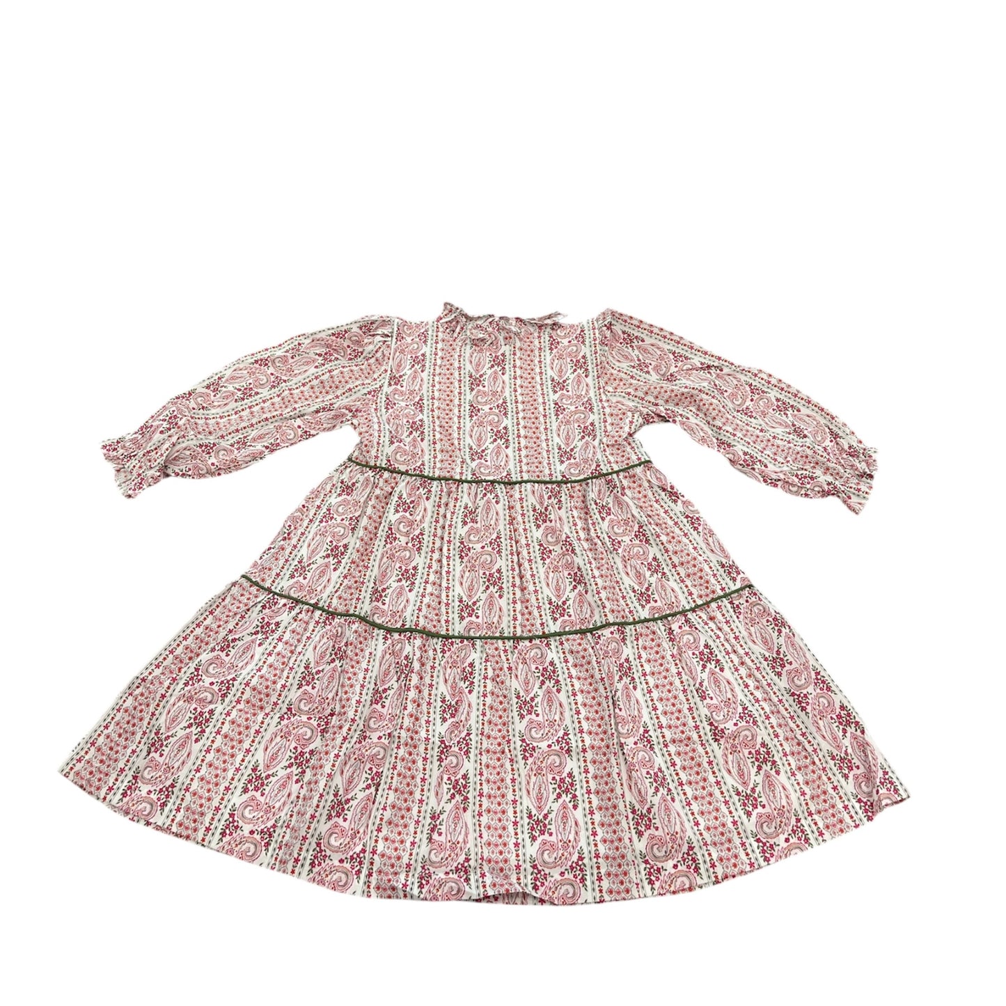 Zoe Dress