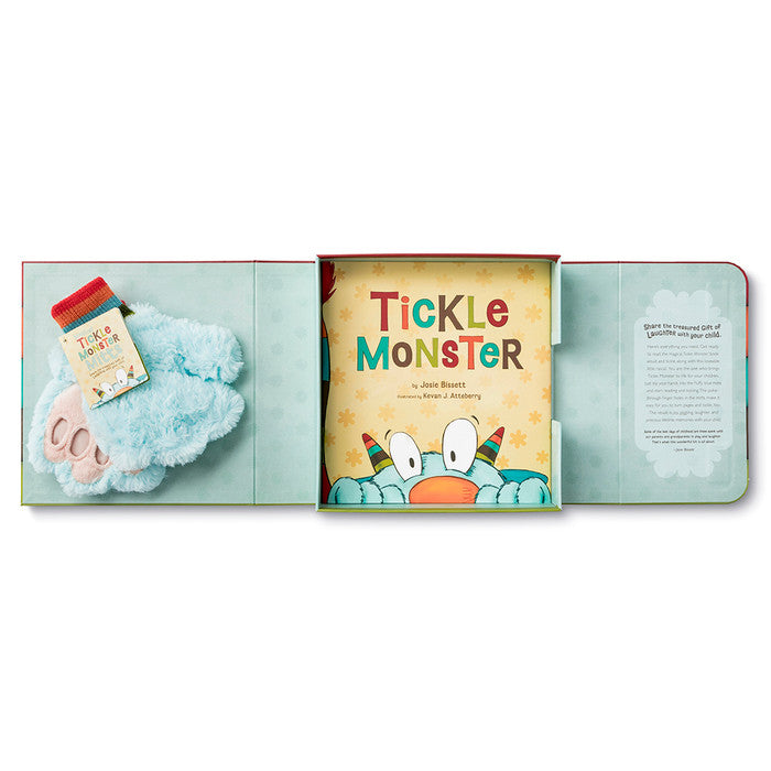 Tickle Monster