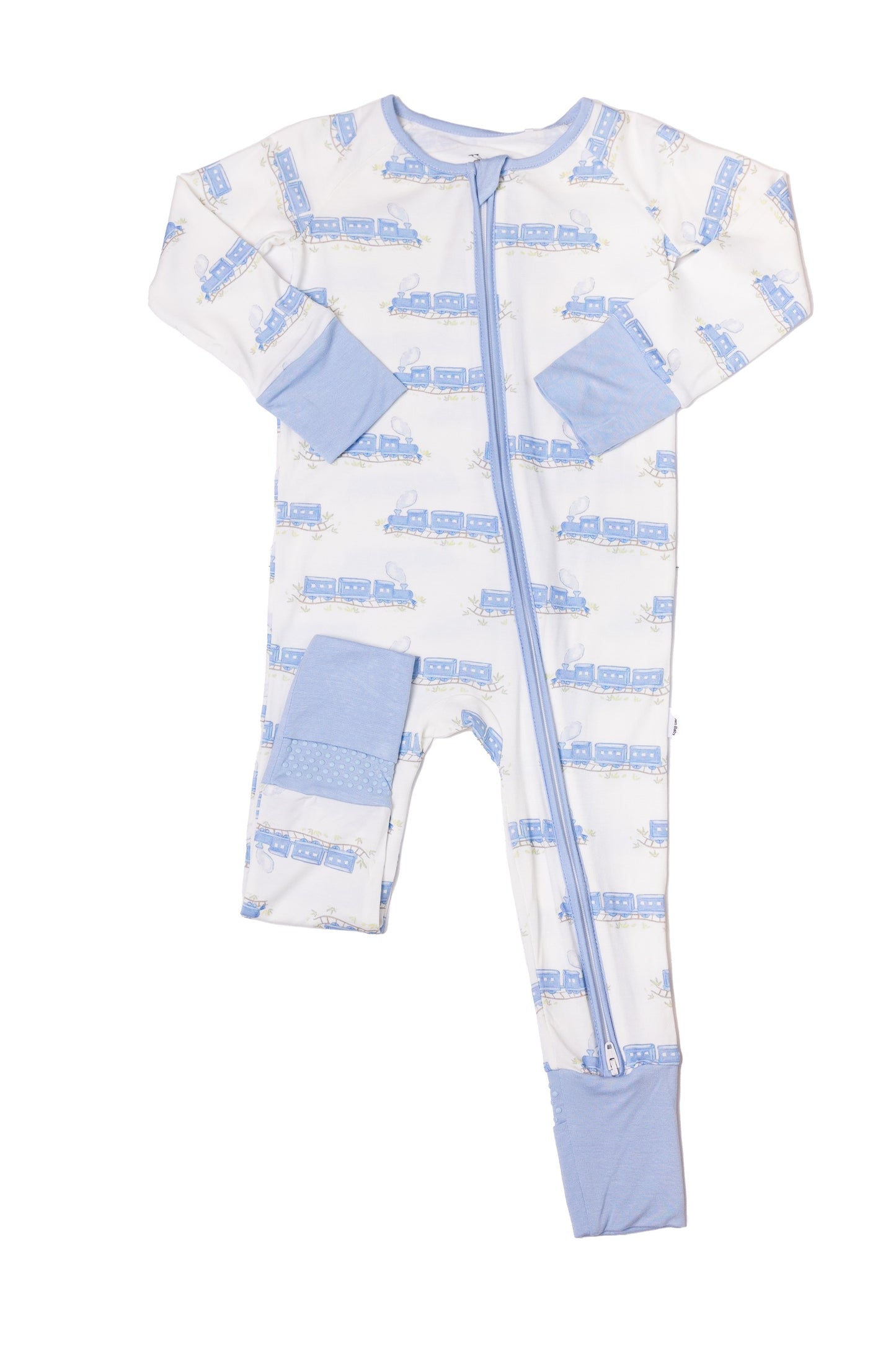 Convertible Romper