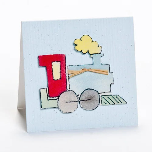 Gift Enclosure Card