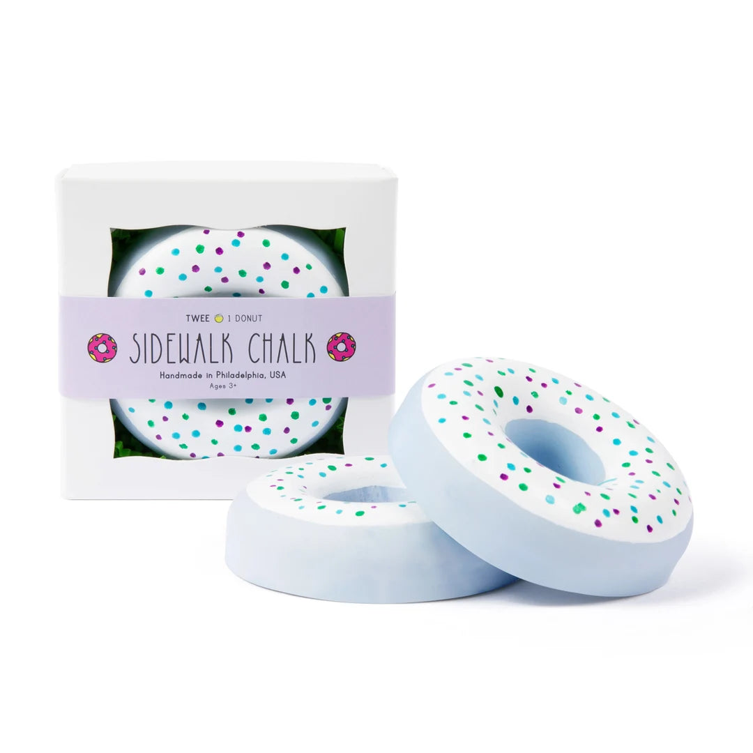 Donut Chalk