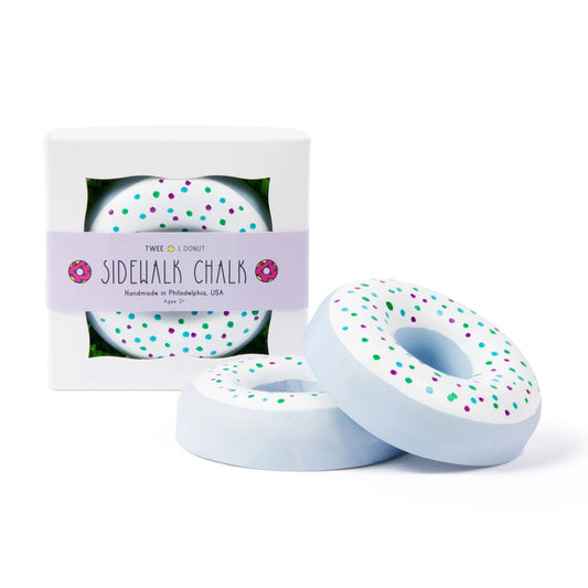 Donut Chalk